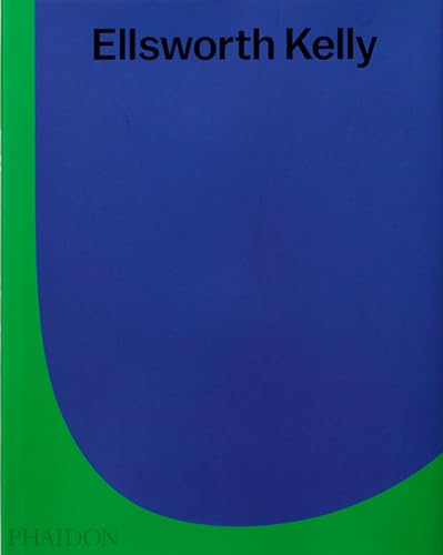 Beispielbild fr ELLSWORTH KELLY zum Verkauf von Ursus Books, Ltd.