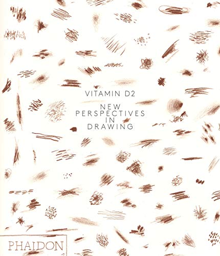 Beispielbild fr Vitamin D2: New Perspectives in Drawing zum Verkauf von Bookoutlet1