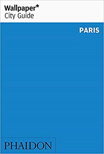 Beispielbild fr Wallpaper* City Guide Paris zum Verkauf von WorldofBooks