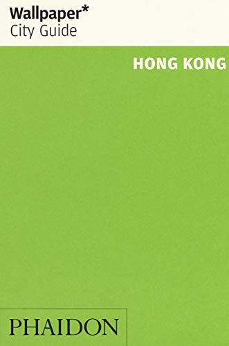 

Wallpaper* City Guide Hong Kong