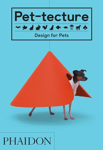 Beispielbild fr Pet-Tecture : Design for Pets zum Verkauf von Better World Books