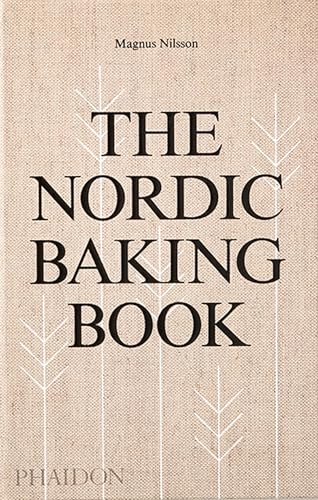 Beispielbild fr The Nordic Baking Book zum Verkauf von WorldofBooks