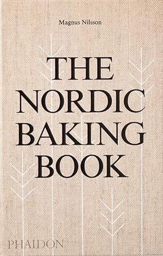 9780714876849: The nordic baking book (FOOD-COOK)
