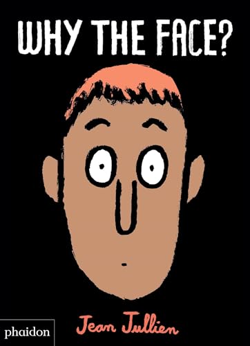 Stock image for Why The Face for sale by BooksRun