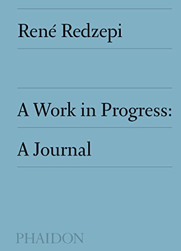 9780714877549: A Work in Progress: A Journal