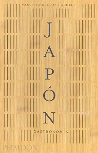 Stock image for Jap n. Gastronoma (Japan the Cookbook) (Spanish Edition) for sale by PlumCircle