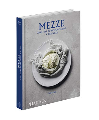 Beispielbild fr La cuisine des mezzes du Moyen-Orient : Assiettes du Moyen-Orient  partager zum Verkauf von medimops