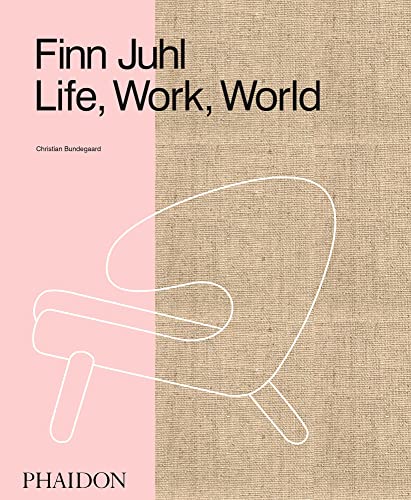 9780714878065: Finn Juhl: Life, Work, World