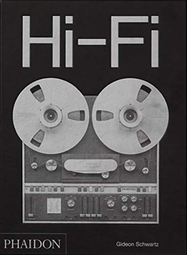 9780714878089: Hi-Fi: the history of high-end audio design