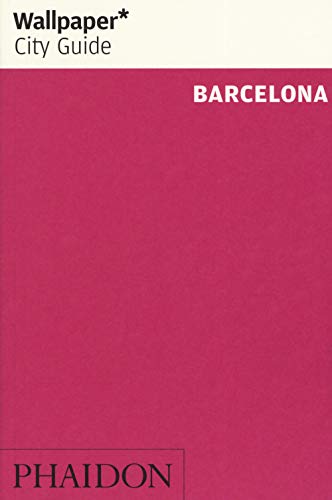 9780714878263: Barcelona. Ediz. inglese [Lingua Inglese]