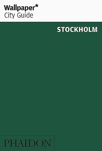Stock image for Wallpaper* City Guide Stockholm for sale by Better World Books