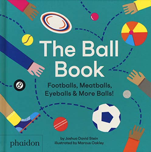 Stock image for The Ball Book for sale by PBShop.store US