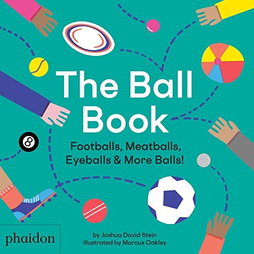 Stock image for The Ball Book for sale by PBShop.store US