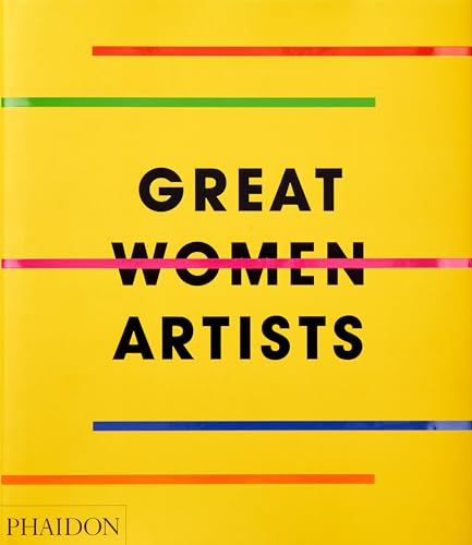 Beispielbild fr Great Women Artists zum Verkauf von BooksRun