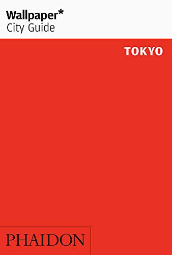 Imagen de archivo de Wallpaper* City Guide Tokyo a la venta por Save With Sam