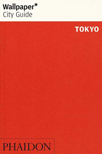 Stock image for Wallpaper* City Guide Tokyo for sale by HPB-Ruby