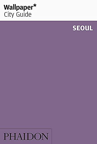 Stock image for Wallpaper* City Guide Seoul for sale by medimops