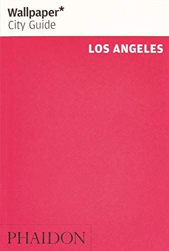Imagen de archivo de WALLPAPER CITY GUIDE LOS ANGELES a la venta por Siglo Actual libros