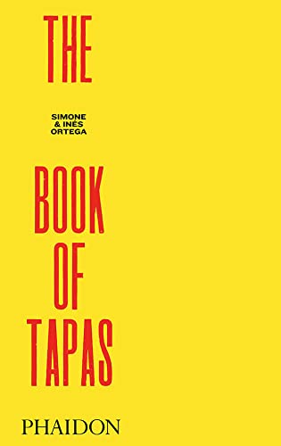 Imagen de archivo de The Book of Tapas, New Edition a la venta por BooksRun