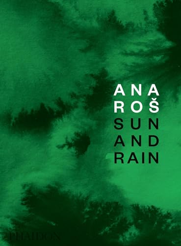 Stock image for Ana Ros - Sun and Rain for sale by Blackwell's