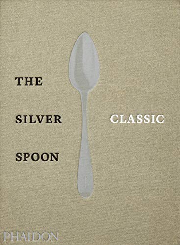 9780714879345: The Silver Spoon classic