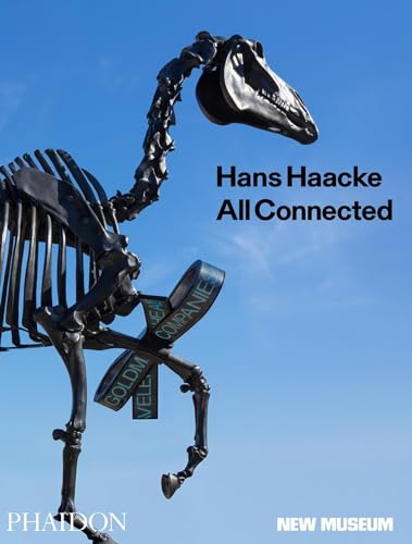 Stock image for Hans Haacke: All Connected for sale by Bookoutlet1