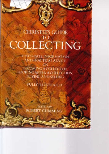 Stock image for Christie's Guide to Collecting for sale by AwesomeBooks