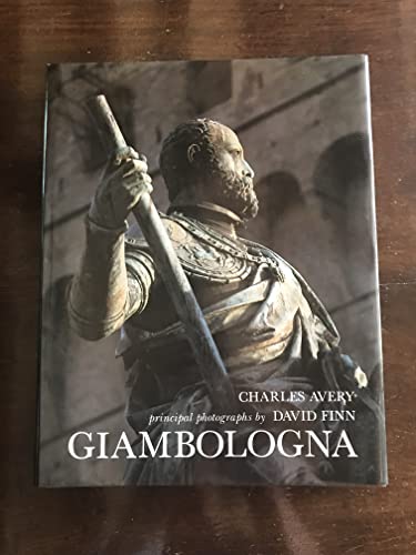 Giambologna: The Complete Sculpture, - AVERY, C.,