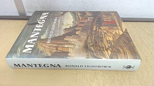 9780714880310: Mantegna: Complete Edition