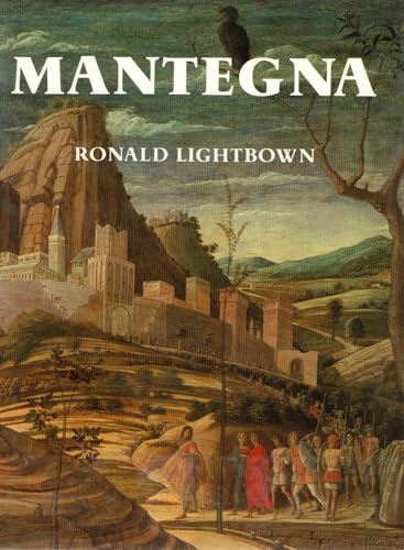Mantegna: Complete Edition (9780714880310) by Ronald Lightbown: