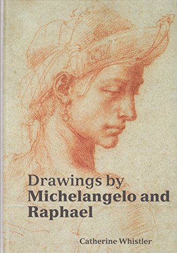 Stock image for Michelangelo and Raphael Drawings for sale by WorldofBooks