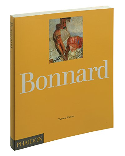 9780714890357: Bonnard