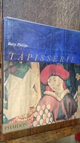 Stock image for Tapisserie for sale by RECYCLIVRE