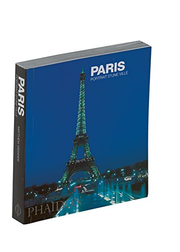 Stock image for Paris, portrait d'une ville for sale by Ammareal