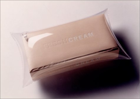 Beispielbild fr Fresh cream zum Verkauf von Chapitre.com : livres et presse ancienne