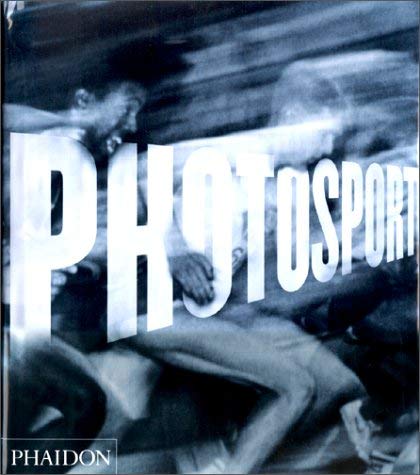 Imagen de archivo de Photosport, l'volution de la photographie de sport a la venta por Les Kiosques