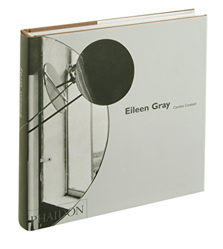 9780714891255: Eileen Gray (Ancien prix diteur : 59,95 euros)