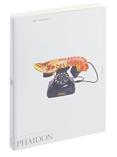 Stock image for DALI (PHAIDON) for sale by Livre et Partition en Stock