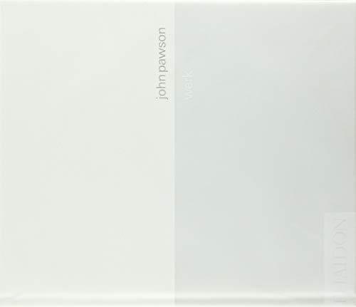 Stock image for John Pawson - Werk for sale by Hay-on-Wye Booksellers