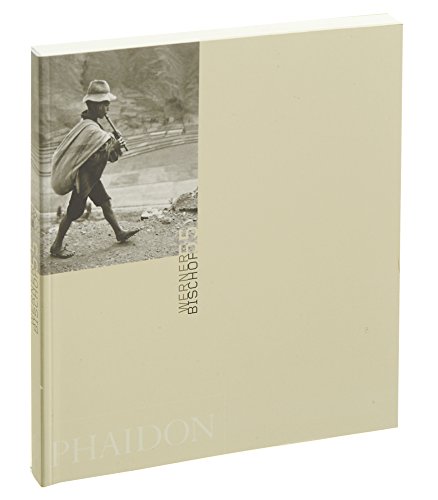 Stock image for Werner bischof for sale by Revaluation Books