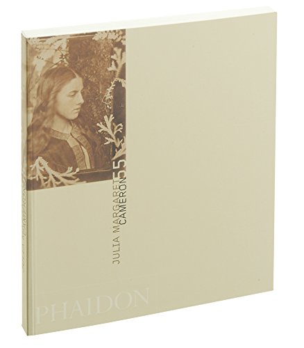 Imagen de archivo de Julia Margaret Cameron a la venta por Ammareal