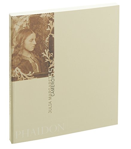 Stock image for Julia Margaret Cameron for sale by Ammareal
