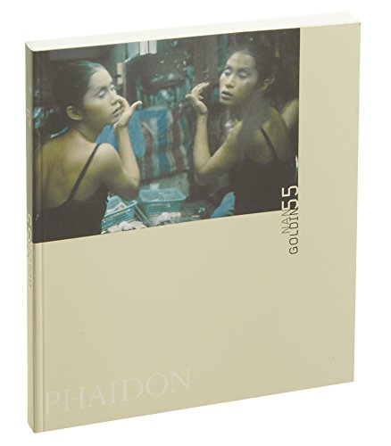Stock image for Nan Goldin (0000) for sale by GF Books, Inc.