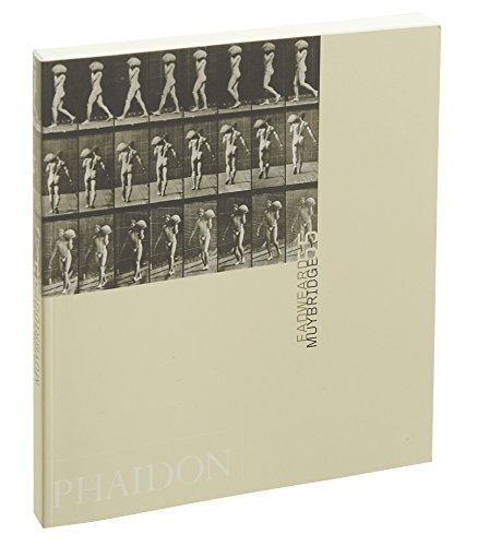 Beispielbild fr Eadweard Muybridge (0000) zum Verkauf von Ammareal