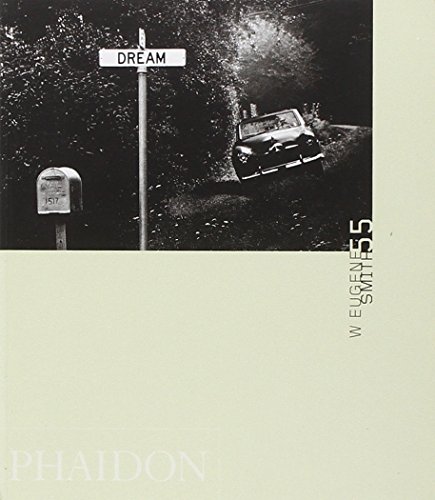 Phaidon 55, kleine Fotoreihe : W. Eugene Smith - Sam Stephenson