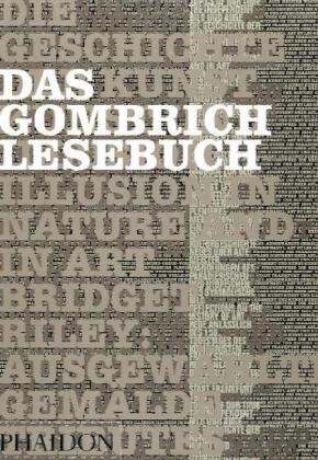 9780714892030: Das Gombrich Lesebuch