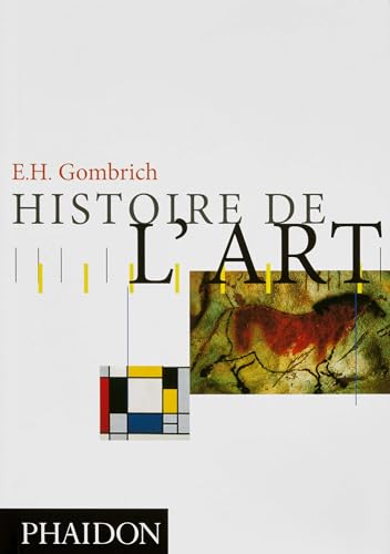 Imagen de archivo de Histoire de L'Art a la venta por Voyageur Book Shop