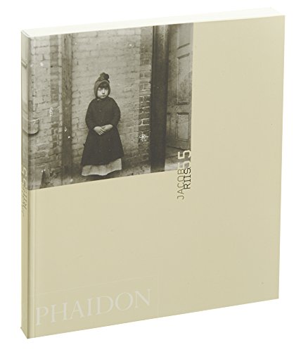Stock image for Jacob riis for sale by Revaluation Books