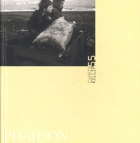 Stock image for Phaidon 55, kleine Fotoreihe : Chris Killip for sale by medimops