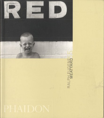 Ralph Eugene Meatyard. (= Phaidon 55). - Keller, Judith und Ralph Eugene Meatyard